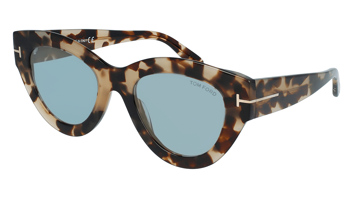 Tom ford 0658 2025